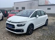 Citroën C4 Picasso MPV 1,6 l 121 kw