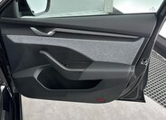 Škoda Octavia Liftback 1,5 l 110 kw