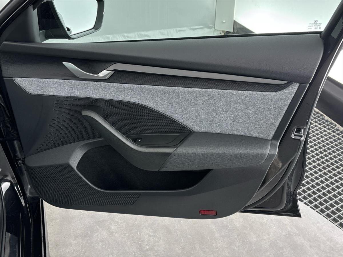 Škoda Octavia Liftback 1,5 l 110 kw