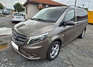 Mercedes-Benz Vito 1