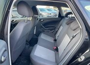Seat Ibiza Kombi 1,4 l 63 kw