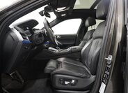 BMW X6 SUV 3,0 l 250 kw