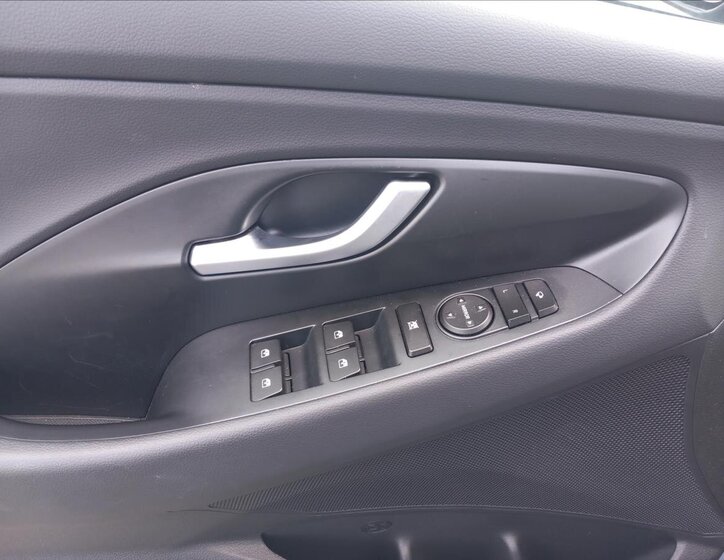 Hyundai i30 Kombi 1,5 l 70 kw