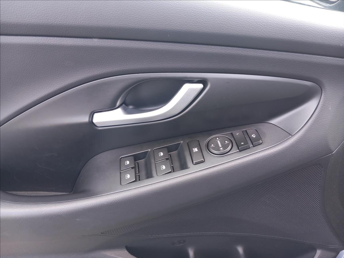 Hyundai i30 Kombi 1,5 l 70 kw