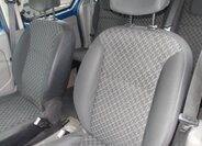 Renault Kangoo Kombi 1,5 l 50 kw