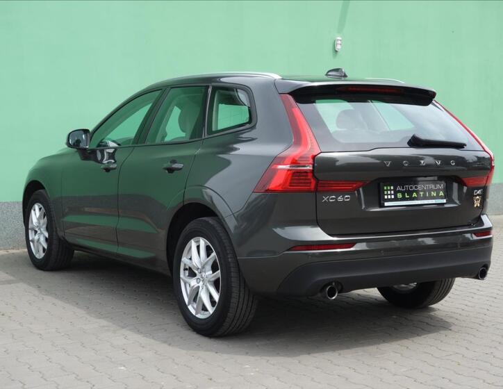 Volvo XC60 50