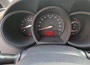 KIA Rio Hatchback 1,1 l 55 kw