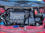 Honda Jazz Hatchback 1,2 l 57 kw
