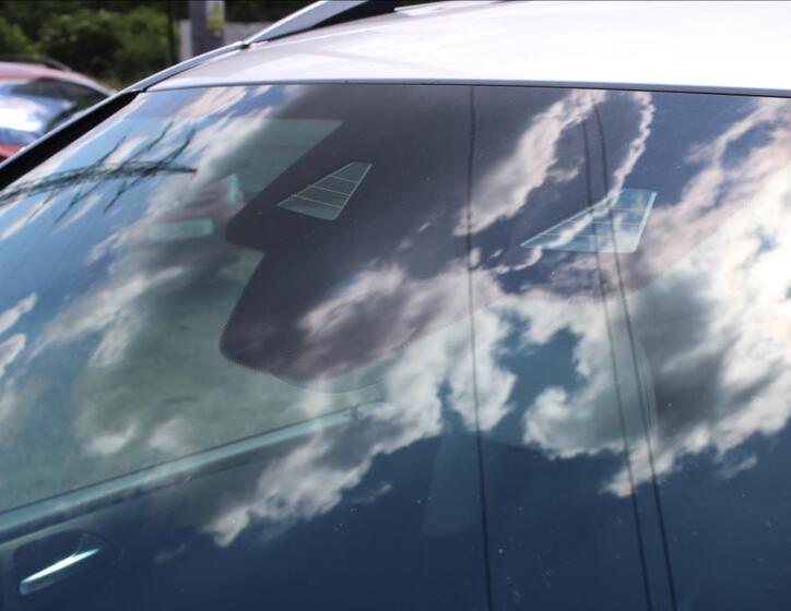 Mercedes-Benz GLE 26