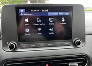 Hyundai Kona SUV 998,0 88 kw