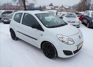 Renault Twingo Hatchback 1,1 l 43 kw