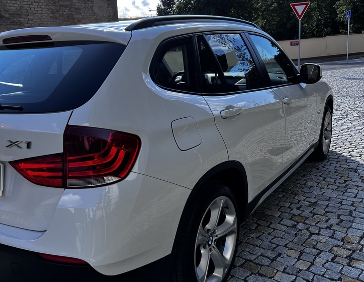 BMW X1 2