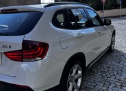 BMW X1 2