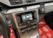 Volkswagen Passat Kombi 2,0 l 103 kw