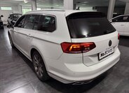 Volkswagen Passat Kombi 2,0 l 110 kw