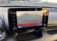 Toyota GR Yaris Hatchback 1,6 l 192 kw