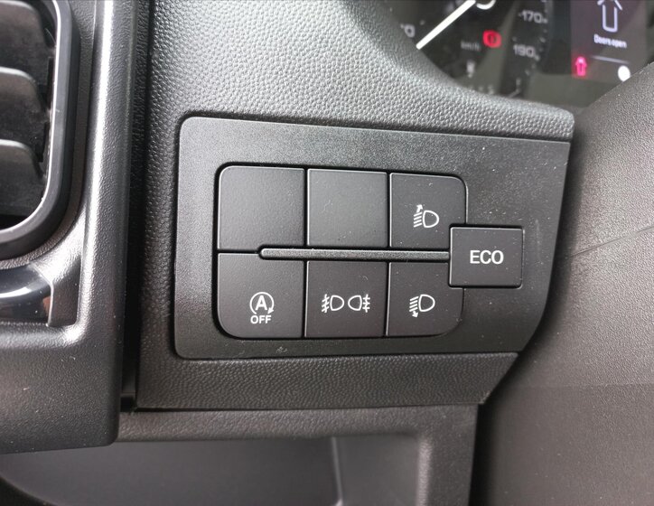 Toyota ProAce Skříň 2,2 l 103 kw