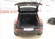 Volvo XC40 Kombi 2,0 l 145 kw
