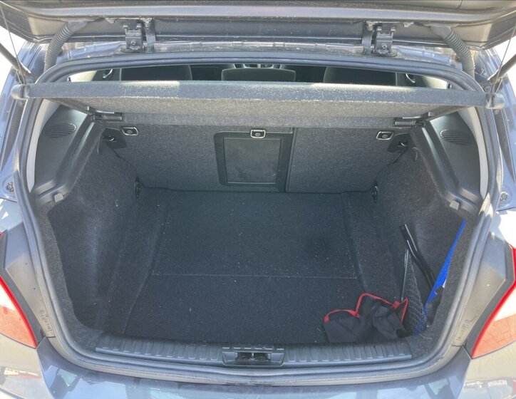 BMW Řada 1 Hatchback 1,6 l 85 kw