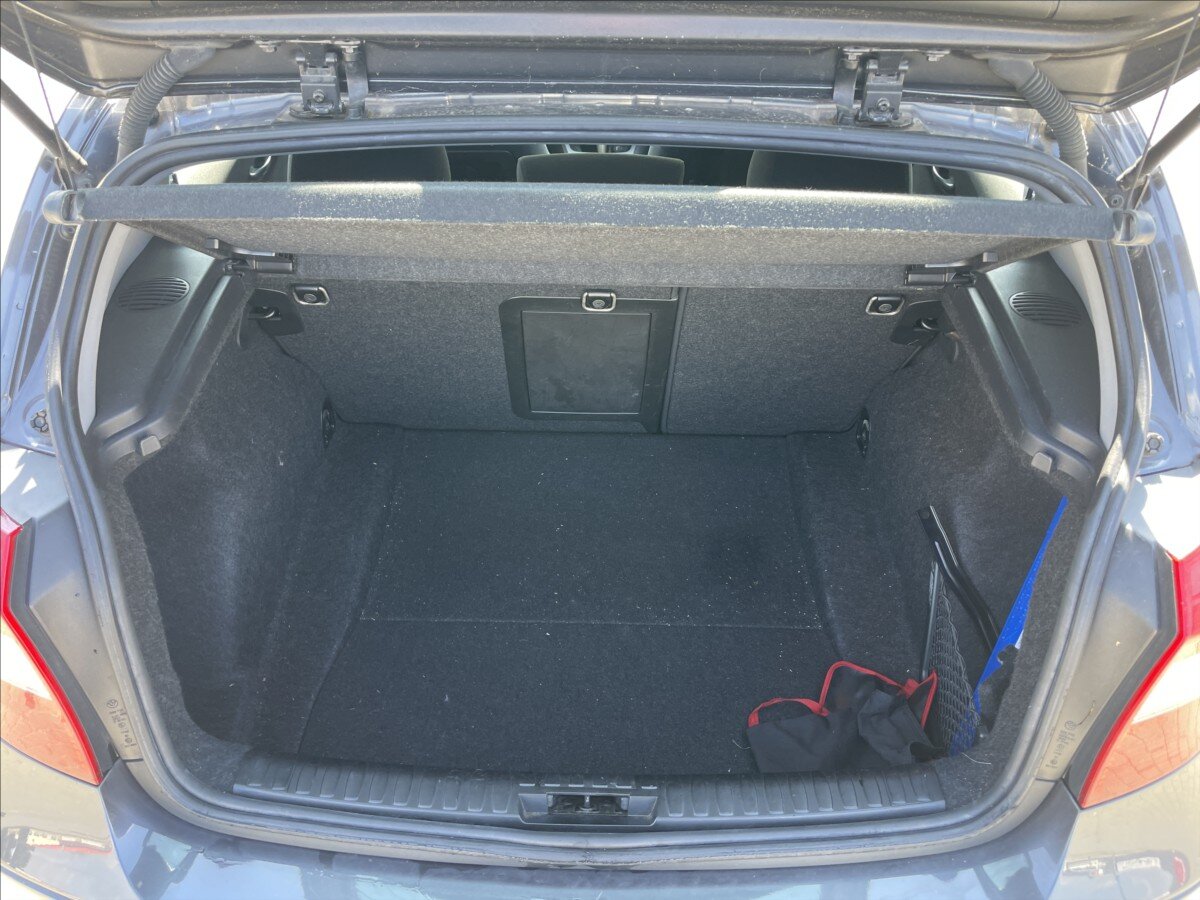 BMW Řada 1 Hatchback 1,6 l 85 kw