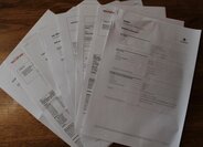 Škoda Octavia Liftback 2,0 l 135 kw