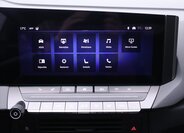 Opel Astra Kombi 1,2 l 96 kw