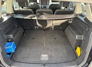 Volkswagen Touran MPV 2,0 l 140 kw