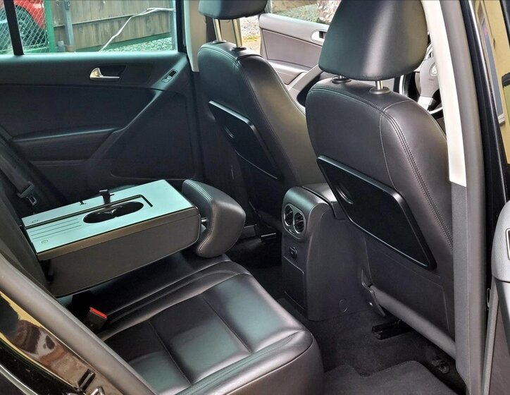 Volkswagen Tiguan 23