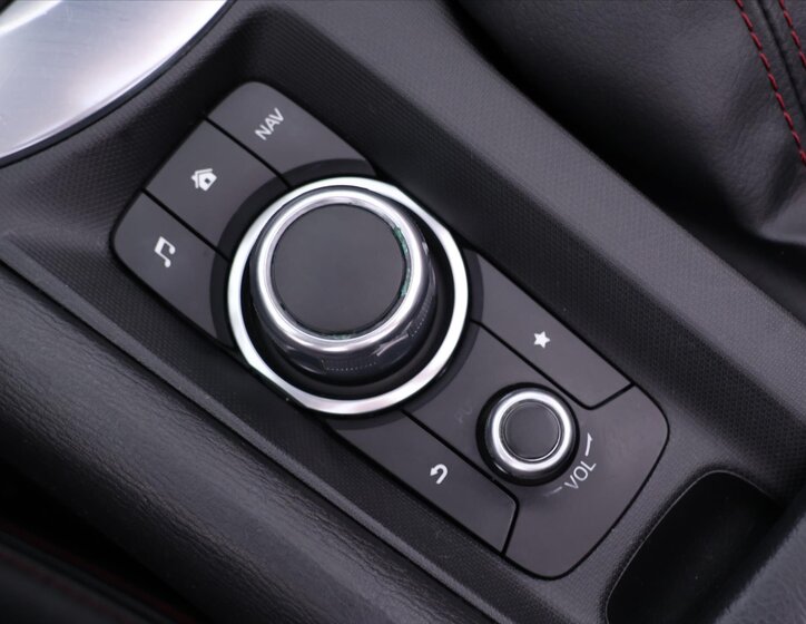 Mazda MX-5 Kabriolet 1,5 l 96 kw