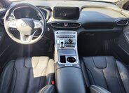 Hyundai Santa Fe SUV / Terénní 2,2 l 142 kw