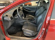 Hyundai i30 Kombi 1,5 l 117 kw