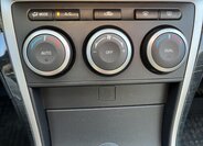 Mazda 6 Kombi 2,0 l 103 kw