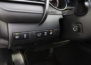 Toyota Camry Sedan 2,5 l 131 kw