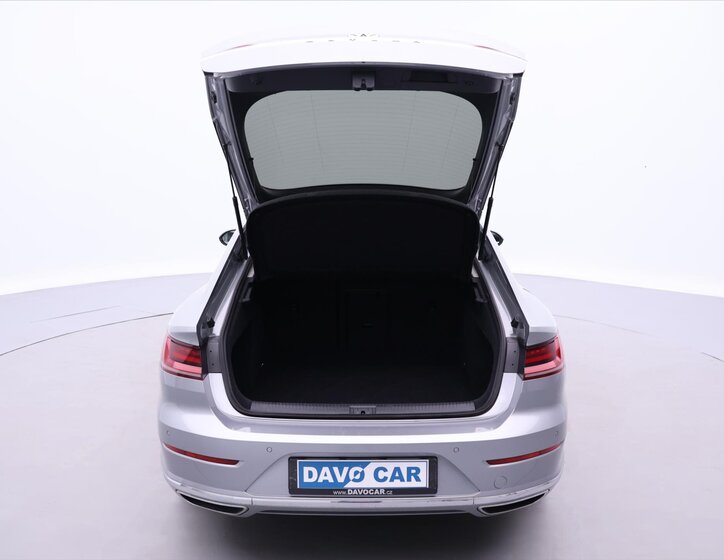 Volkswagen Arteon Liftback 2,0 l 140 kw