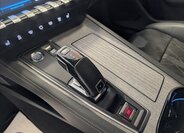 Peugeot 508 Kombi 2,0 l 130 kw