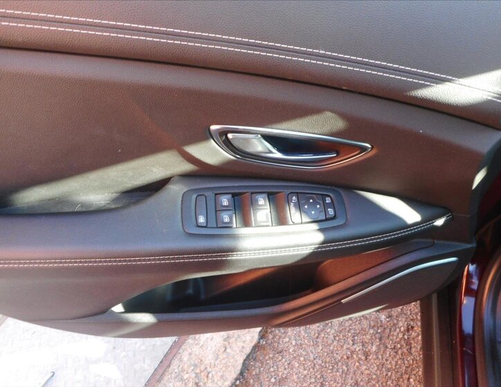 Renault Grand Scénic MPV 1,3 l 103 kw