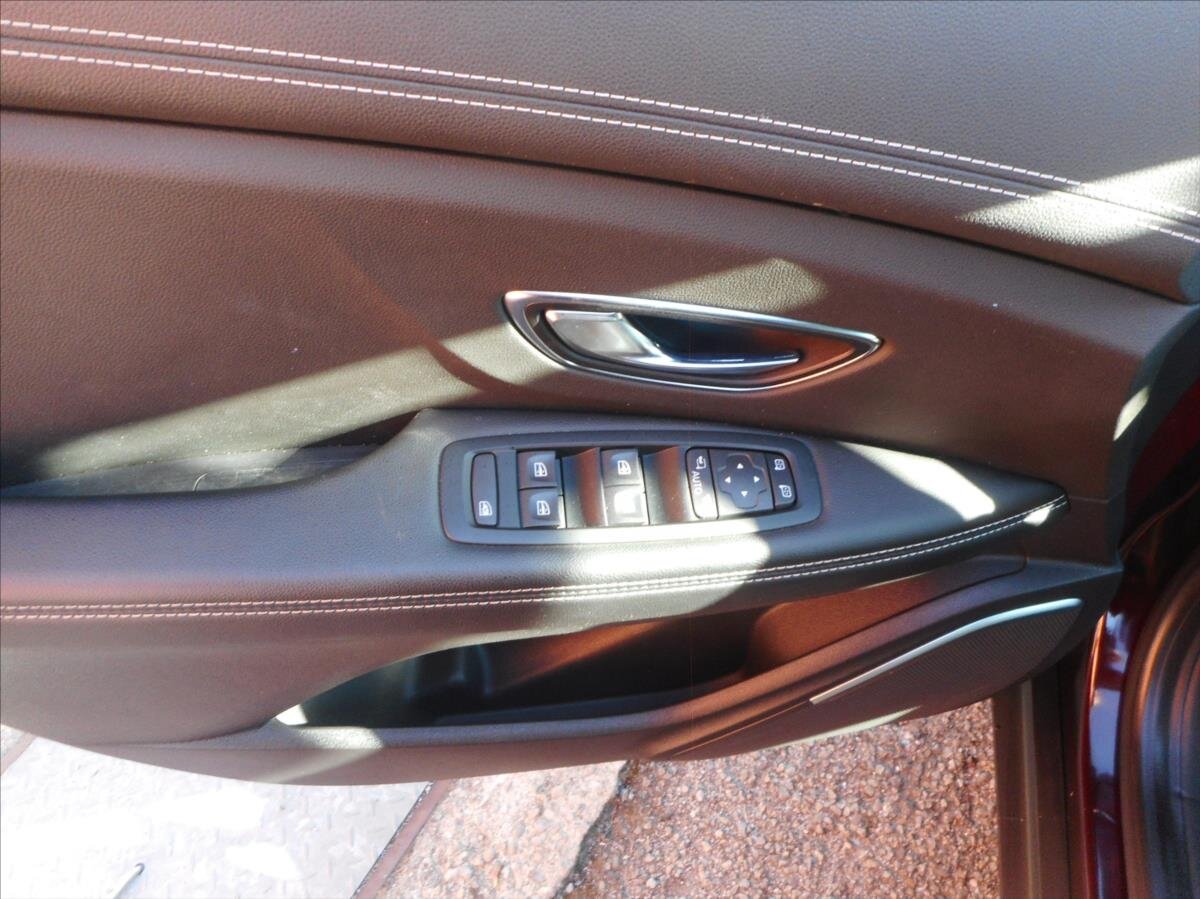 Renault Grand Scénic MPV 1,3 l 103 kw