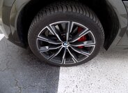 BMW X6 SUV 3,0 l 210 kw