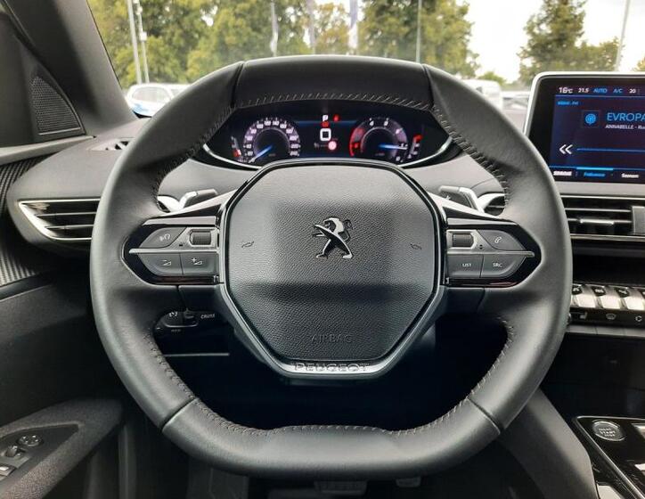 Peugeot 5008 21