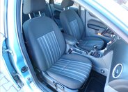 Ford Focus Kombi 1,8 l 92 kw