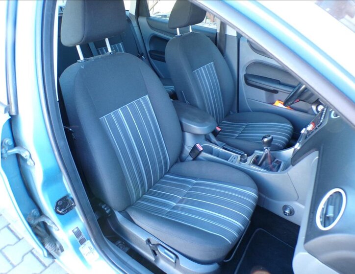 Ford Focus Kombi 1,8 l 92 kw