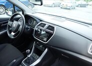 Suzuki S-Cross SUV 1,4 l 103 kw