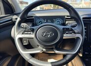 Hyundai Tucson SUV / Terénní 1,6 l 110 kw