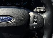 Ford Tourneo Custom MPV 2,0 l 136 kw