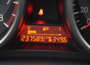 Mazda 3 Hatchback 1,6 l 77 kw