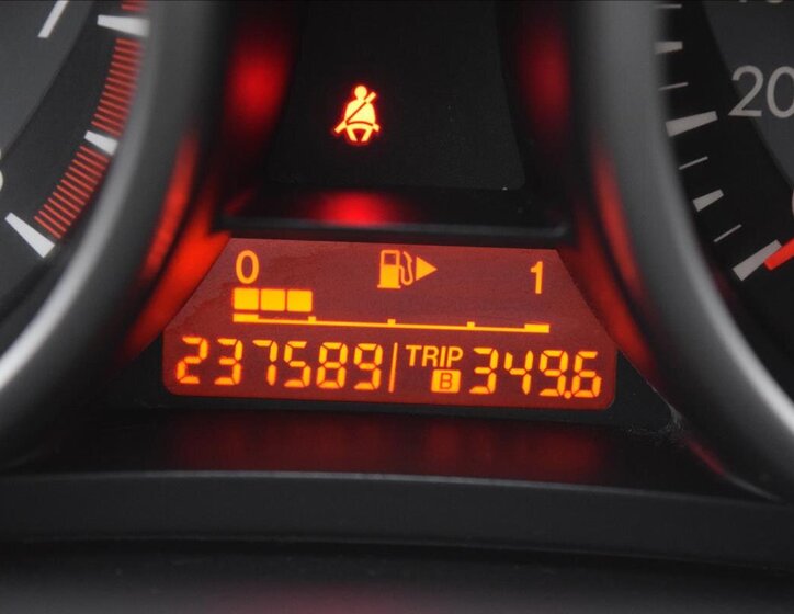 Mazda 3 Hatchback 1,6 l 77 kw