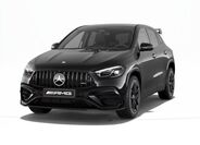 Mercedes-Benz GLA 3