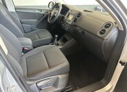 Volkswagen Tiguan SUV / Terénní 2,0 l 103 kw