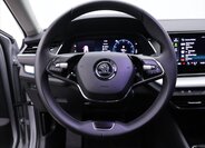 Škoda Octavia Liftback 2,0 l 85 kw