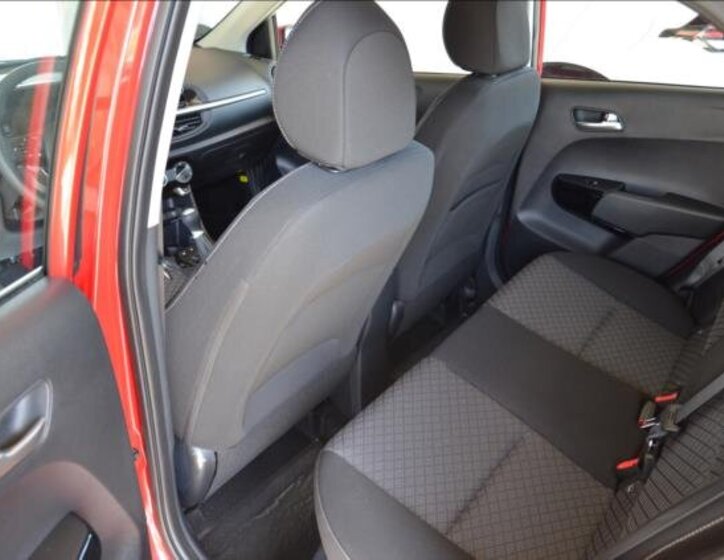 KIA Picanto Hatchback 0,0 0